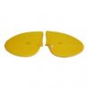 FMS - J3 Cub (1.1M) Elevator (FS-MR103-YELLOW)