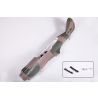 FMS - 1M P40 Fuselage (FS-P40-FH101)