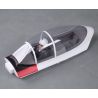 FMS - 1400Mm T28 Trojan V4 Cockpit (With Pilot) (FS-PM105)