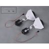 FMS - 1400Mm T28 Trojan V4 Main Landing Gear System (Complete) (FS-PM114)