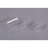 FMS - 1400Mm T28 Trojan V4 Lamp Covers (FS-PM119)