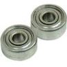 Fastrax Peformance Clutch Bearings 5X10X4 (2PCS) (FTBB120) 