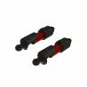 Shock set, 11mm Bore, 103mm, 500cSt Oil (ARA330677)