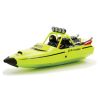 FTX Glader Turbojet RC Boot 35cm - Groen