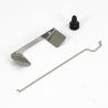 FTX - Moray Steering Rod & Cover (FTX0768)