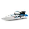 FTX - Riptide Turbojet Brushless R/C Speed Boat 41cm - Blue