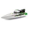 FTX - Riptide Turbojet Brushless R/C Speed Boat 41cm - Green