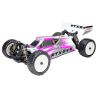 FTX B4X 4WD Race buggy RTR - Roze/zilver