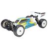 FTX B4X 4WD Race buggy RTR - Geel/blauw