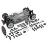 FTX R4 Rally 1/10 Roller Chassis