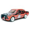 FTX MK2RS 1/10 Brushless 4WD Rally Car RTR - Zwart