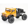 FTX Outback Mini XP EVO Unitrak 4WD electro crawler RTR - Oranje