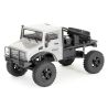 FTX Outback Mini XP EVO Unitrak 4WD electro crawler RTR - Zilver
