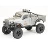 FTX Outback Mini XP EVO Texan 4WD electro crawler RTR - Grijs