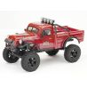 FTX Outback Mini XP EVO Texan 4WD electro crawler RTR - Rood