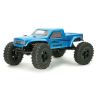 FTX Utah 1/18 Brushed Comp Low Profile Crawler RTR - Blauw