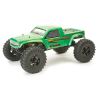 FTX Utah 1/18 Brushed Comp Low Profile Crawler RTR - Groen