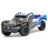 FTX Apache 1/10 Trophy Truck Brushless 4WD RTR - Blauw