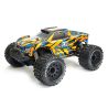 FTX 1/10 RamRaider Brushed MT 4WD RTR - Oranje/Blauw