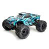 FTX 1/10 RamRaider Brushed MT 4WD RTR - Blauw