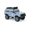 FTX Outback Mini 2.0 Paso electro crawler RTR - Grijs