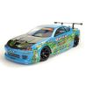 FTX Banzai Nitro Drift Auto RTR - Blauw
