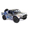 FTX Zorro 1/10 Trophy Truck Brushed 4WD RTR - Blauw