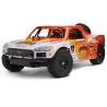 FTX Zorro 1/10 Trophy Truck Brushless 4WD RTR - Oranje/Wit