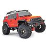 FTX Outback GEO 1/10 4x4 RTR - Rood