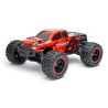 FTX Tracer 1/16 4WD Brushless Monster Truck RTR - Rood