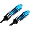 FTX - Vantage / Carnage Aluminium Shocks - Rear (FTX6357)