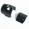 Edge/Siege Front Bumper And Motor Guard (FTX6606) 