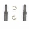 Edge/Siege Front Axles (FTX6630) 