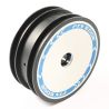 Siege Rear Wheel-White (PR) (FTX6695W)