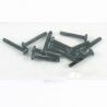 Edge/Siege Round Head Screw 2.5X22MM (FTX6779) 