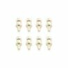 FTX Ibex Ball Studs 3.8X9.6MM (8PCS) (FTX7410) 