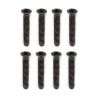 Countersunk Screw M2x12 (8) (FTX8208)