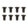 Countersunk Screw M3x6 (8) (FTX8211)