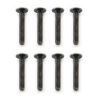 Button Head Screw M2x12 (4) (FTX8214)