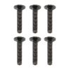Button Head Screw M3x14 (6) (FTX8217)