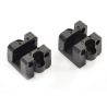 Outlaw Rear Trailing Arm & Link Holder (2PCS) (FTX8311)