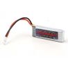 FTX Outback Mini 500mAh 3.7V 1S lipo accu (Outback Mini 3.0)
