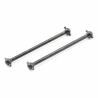 FTX - Comet Rear Metal Driveshafts Brushless (FTX9013)