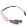 FTX - Outback Fury/Hi-Rock Led Y-Lead (FTX9202)