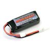 FTX Outback Mini X 2.0 7.4V 600mAh 2S Lipo accu