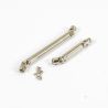 FTX - Outback Mini X 2,0 Steel C Entre Universal Driveshaft Set (FTX9373)