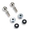 FTX - Dr8 Pivot Ball Screw Set (FTX9531)