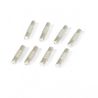 FTX Tracer wheel hex pins (8pc) (FTX9725)