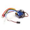 FTX - Hobbywing WP-1060-RTR 60AMP Brushed ESC (FTX9890)