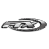 2.0 Nickel Plated Steel Side Linkage 100MM (4PC) (FTX8265)